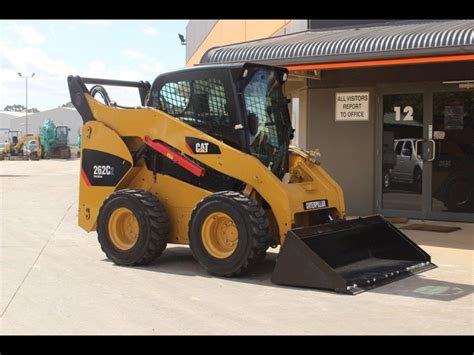 cat 262c skid steer loader for sale|cat 262c operator's manual.